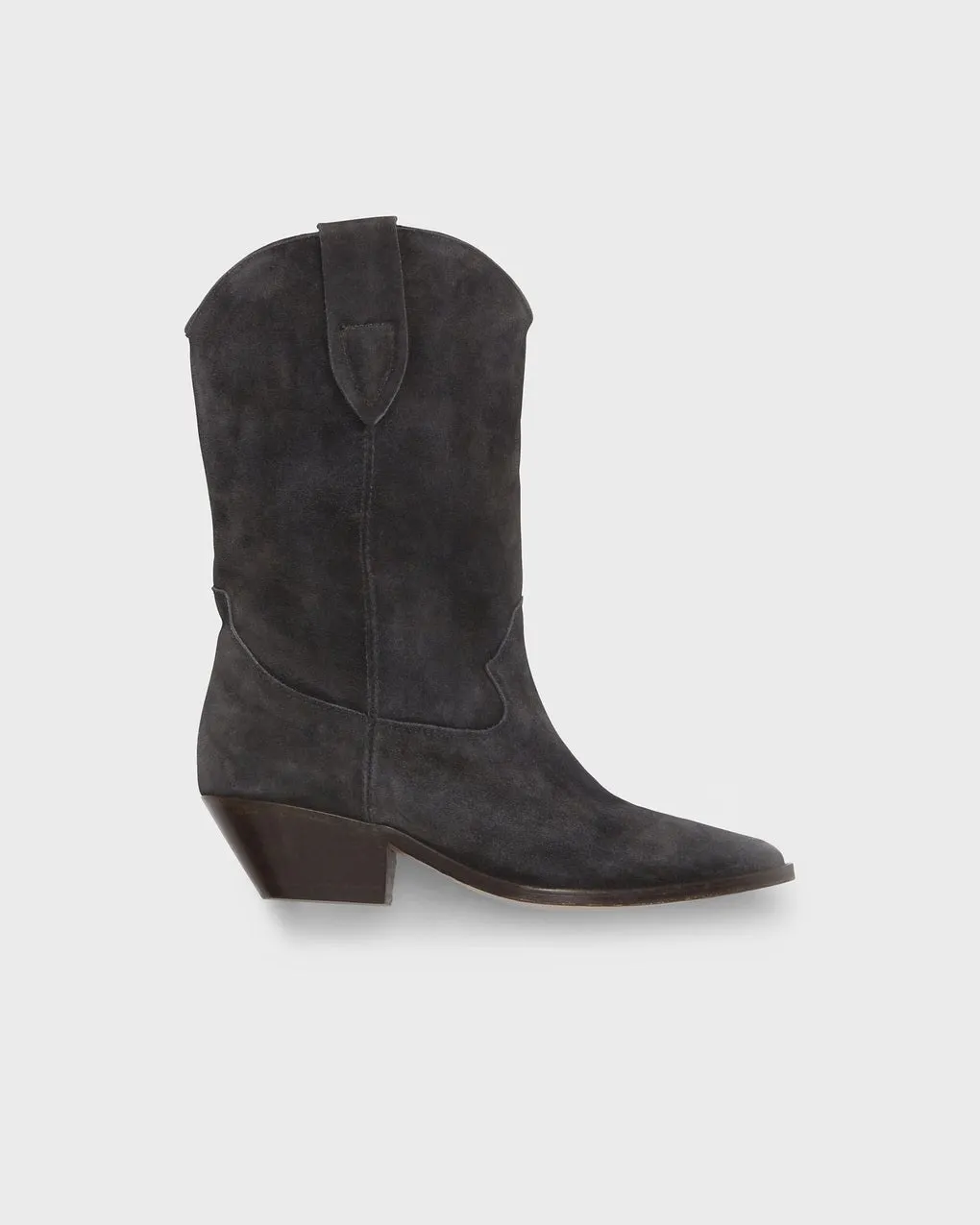 Isabel Marant   Duerto Black 